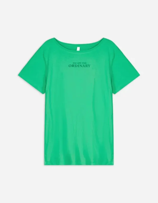 T-Shirt - Messageprint