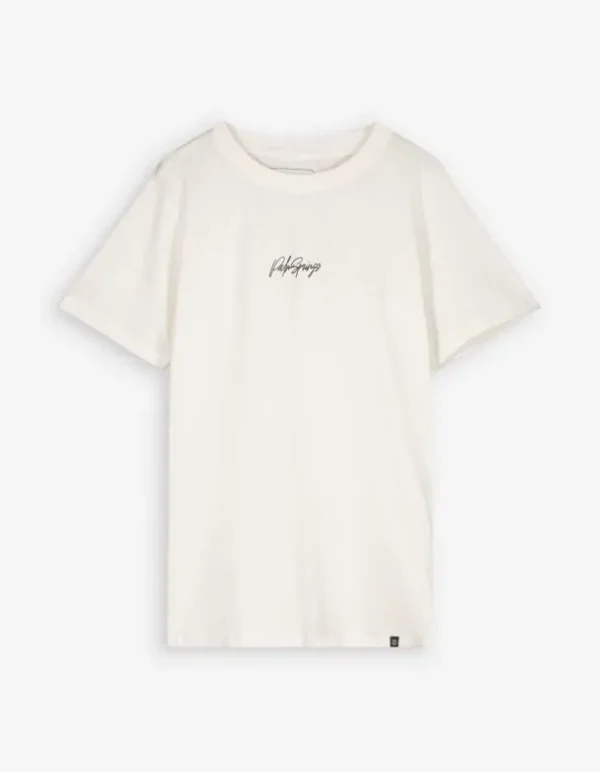 T-Shirt - Messageprint