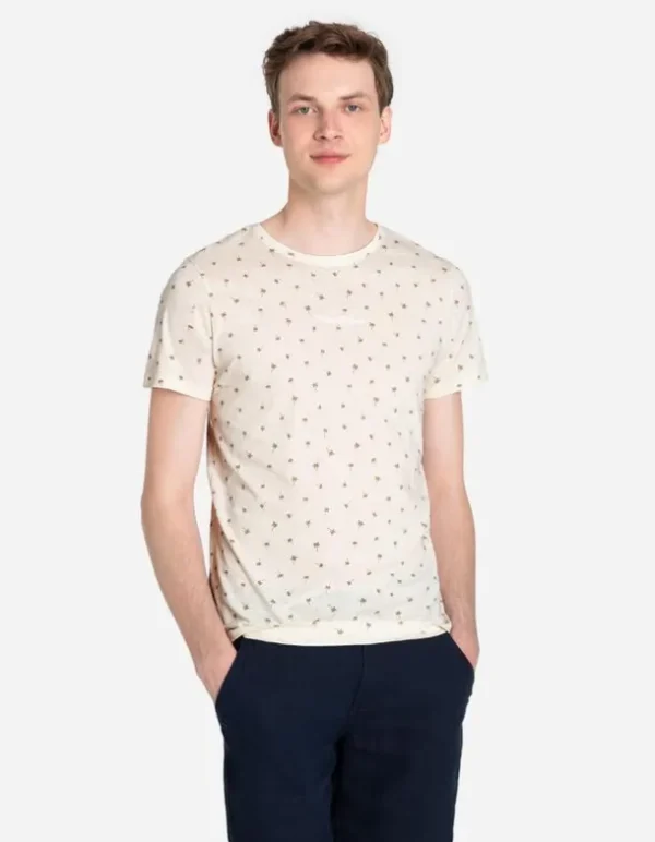 T-Shirt - Messageprint