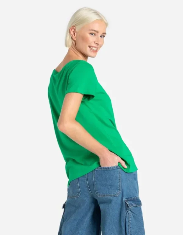 T-Shirt - Messageprint