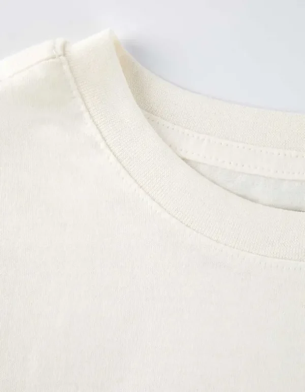 T-Shirt - Messageprint