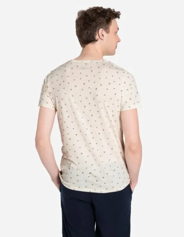 T-Shirt - Messageprint