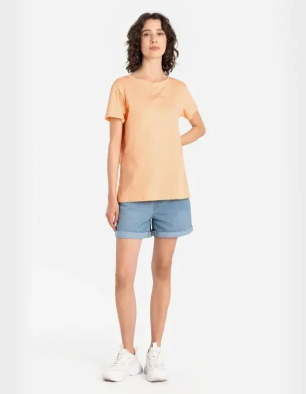 T-Shirt - Messageprint