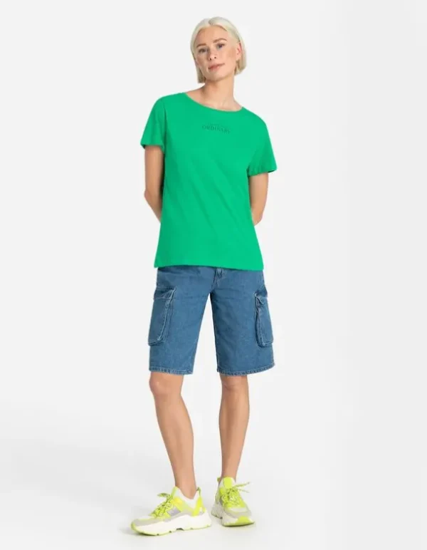 T-Shirt - Messageprint