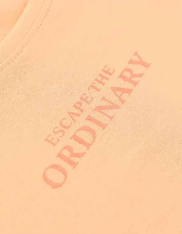 T-Shirt - Messageprint
