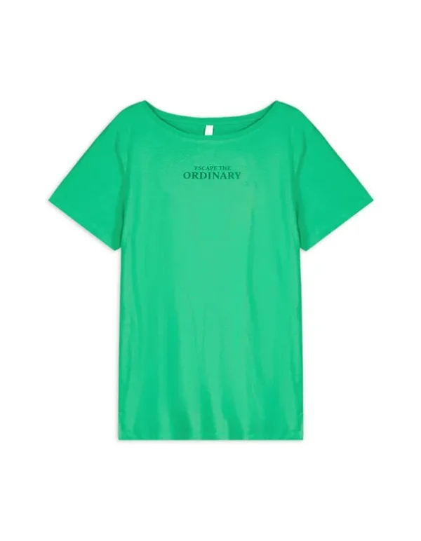 T-Shirt - Messageprint
