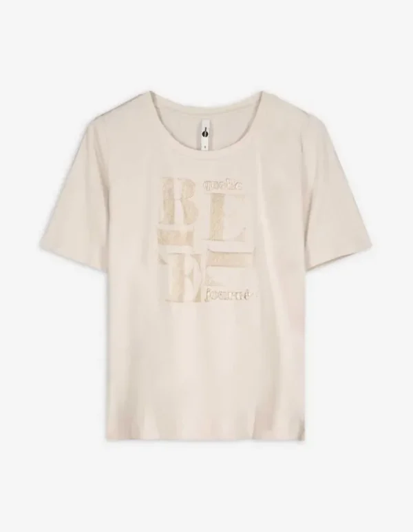 T-Shirt - Modal