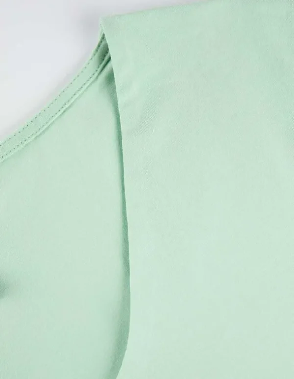 T-Shirt - Modal-Anteil