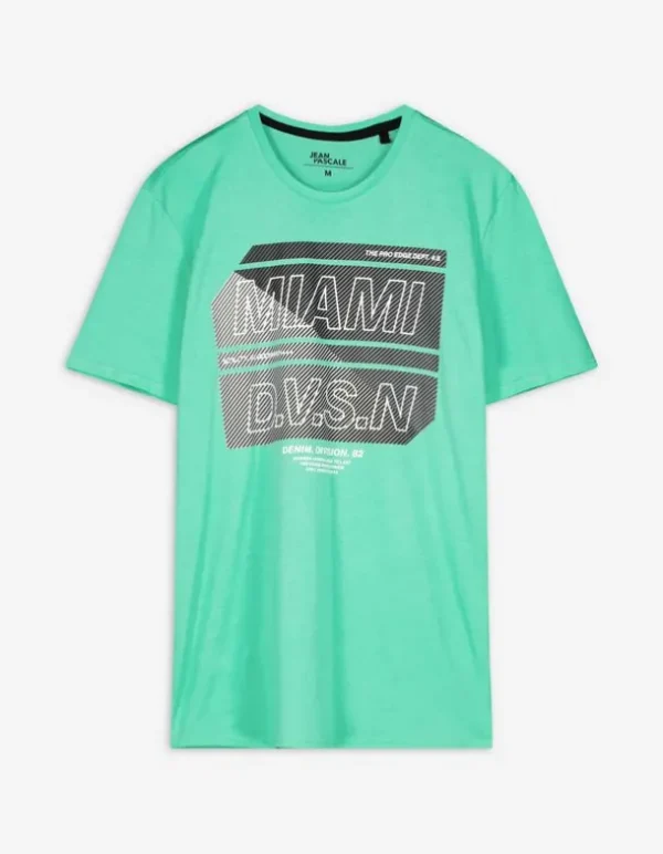 T-Shirt - Print