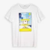 T-Shirt - Print
