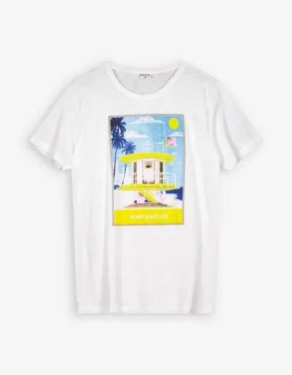 T-Shirt - Print