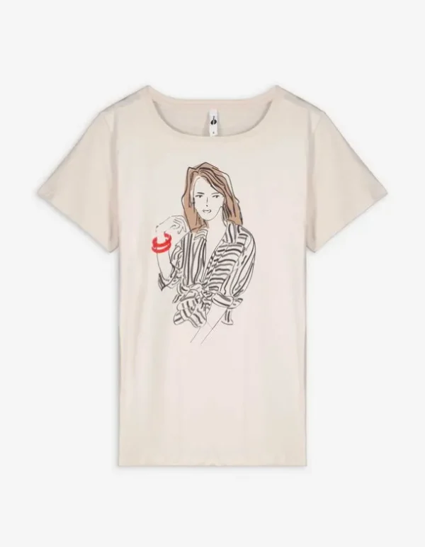 T-Shirt - Print