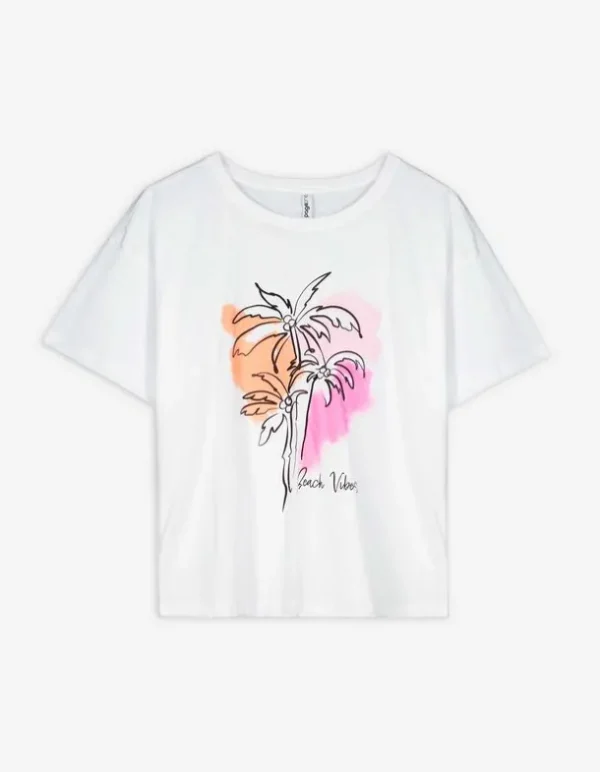 T-Shirt - Print