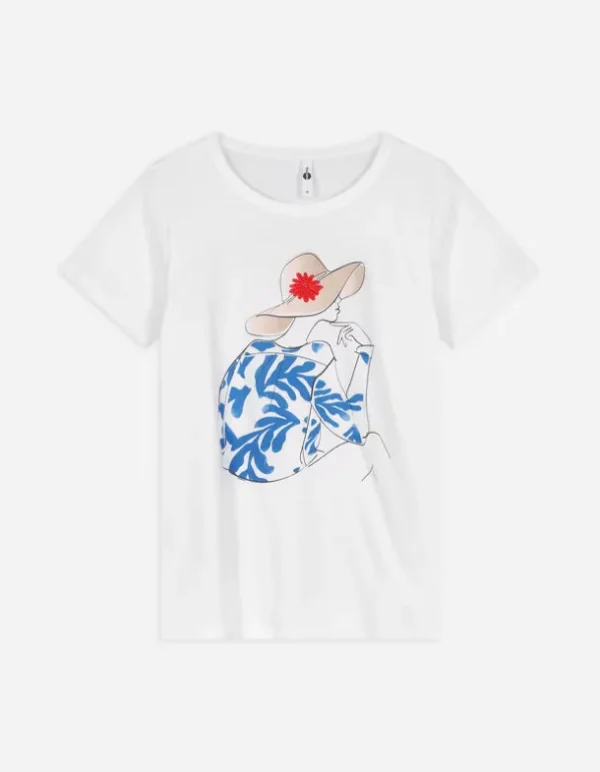 T-Shirt - Print