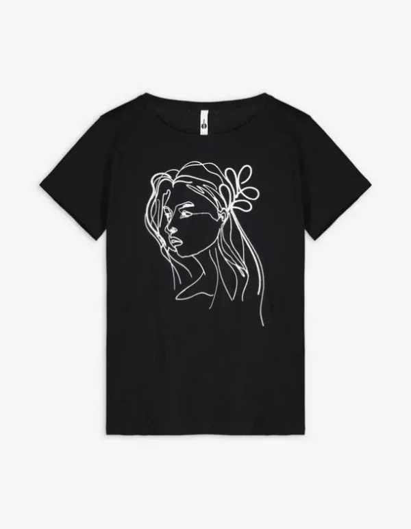 T-Shirt - Print