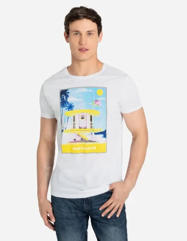 T-Shirt - Print