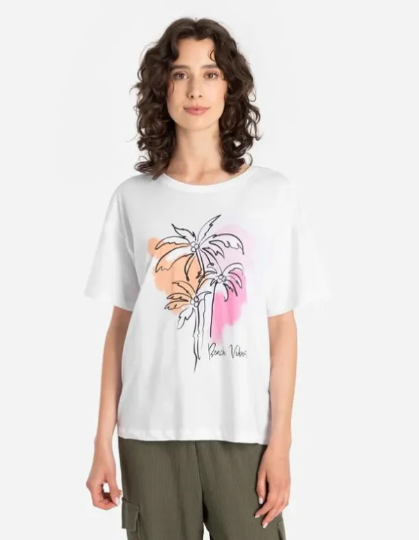 T-Shirt - Print
