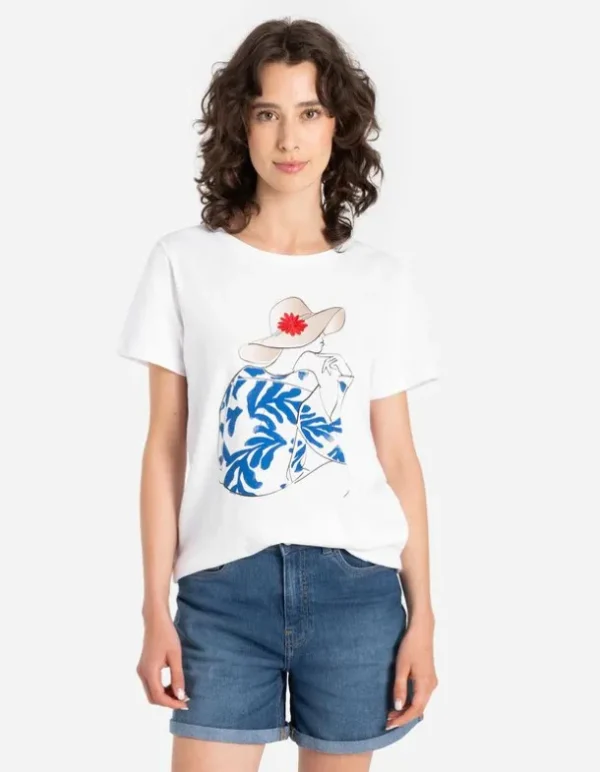 T-Shirt - Print