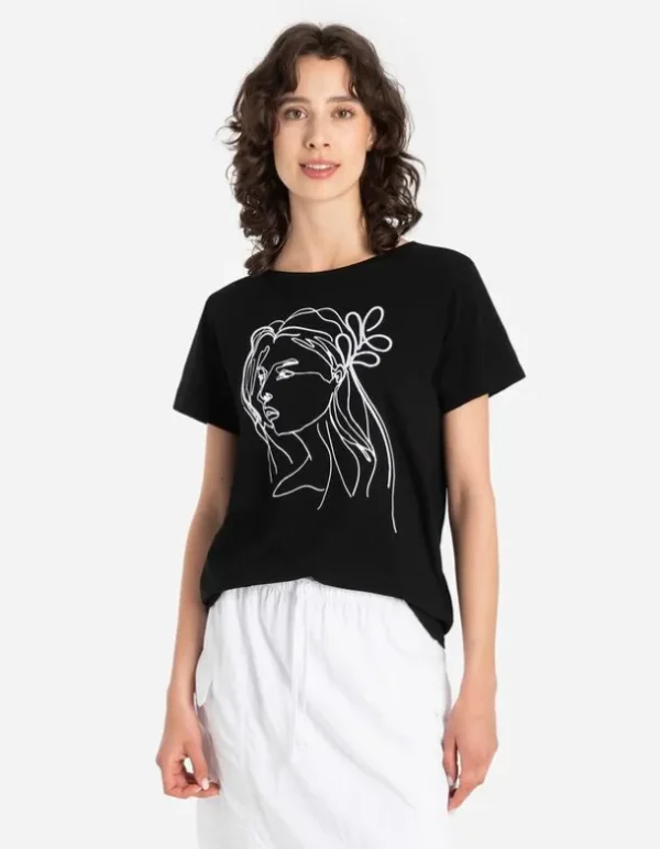 T-Shirt - Print