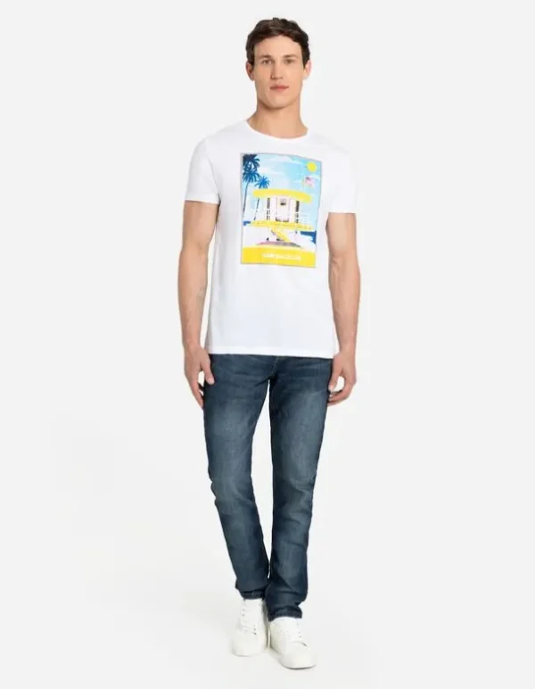T-Shirt - Print