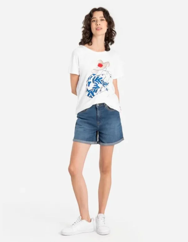 T-Shirt - Print
