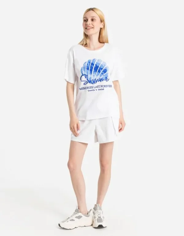 T-Shirt - Print