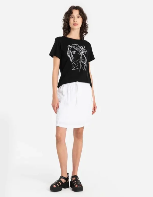T-Shirt - Print