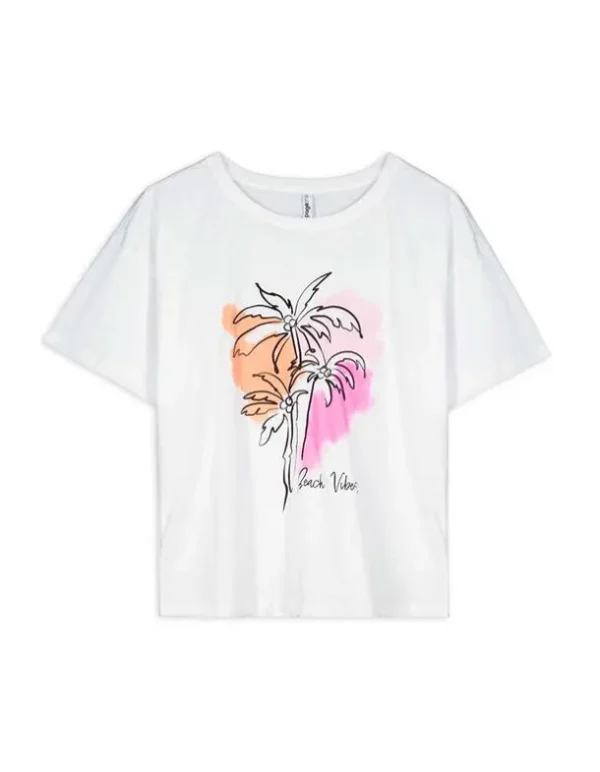 T-Shirt - Print