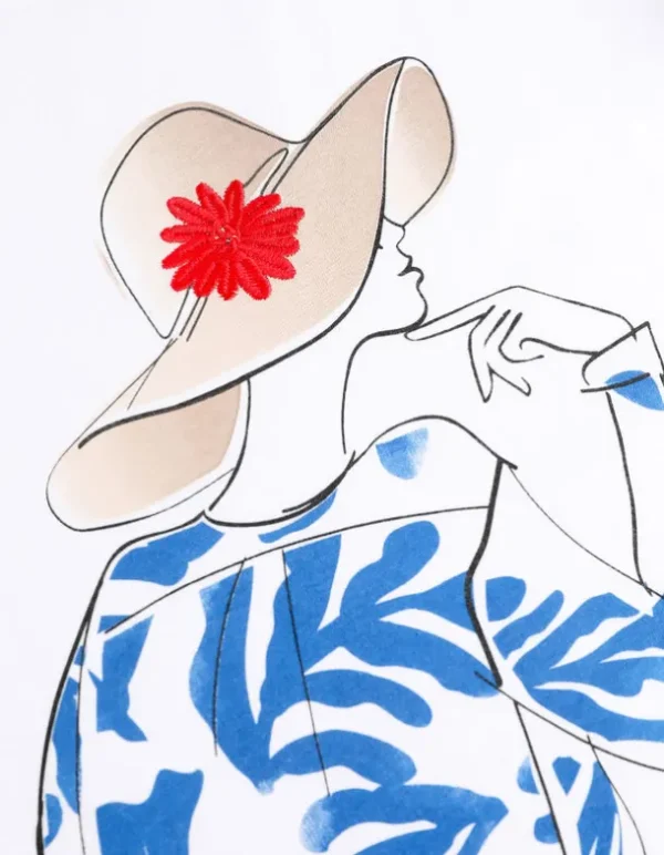 T-Shirt - Print