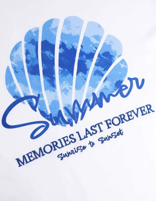 T-Shirt - Print