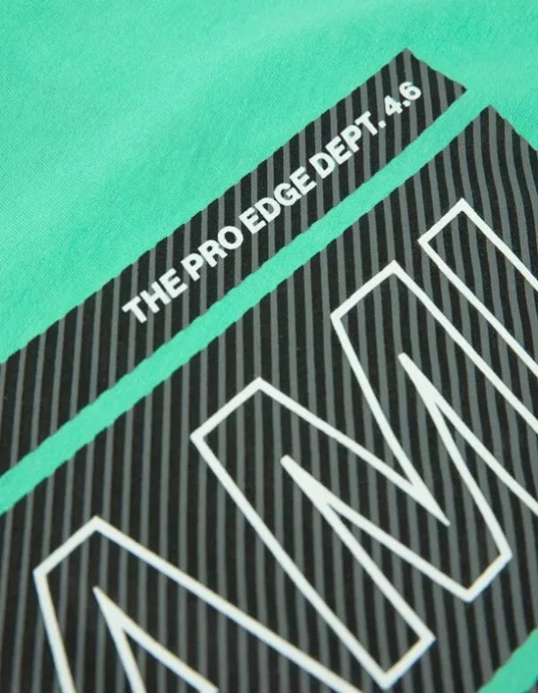 T-Shirt - Print