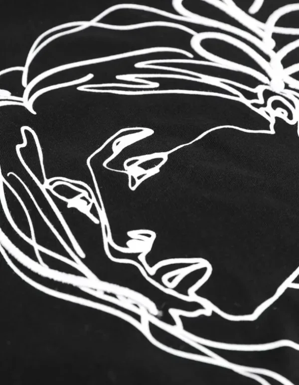 T-Shirt - Print