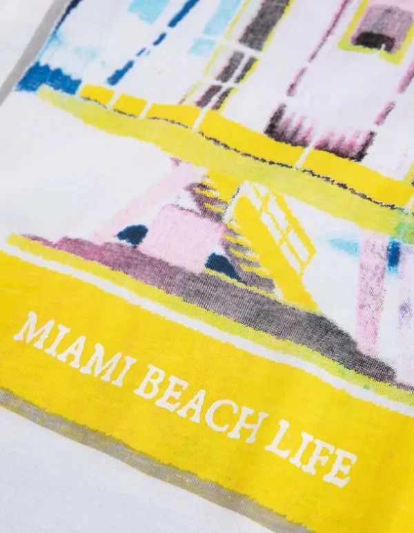 T-Shirt - Print