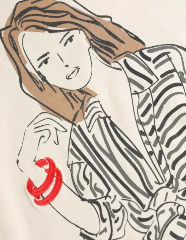 T-Shirt - Print