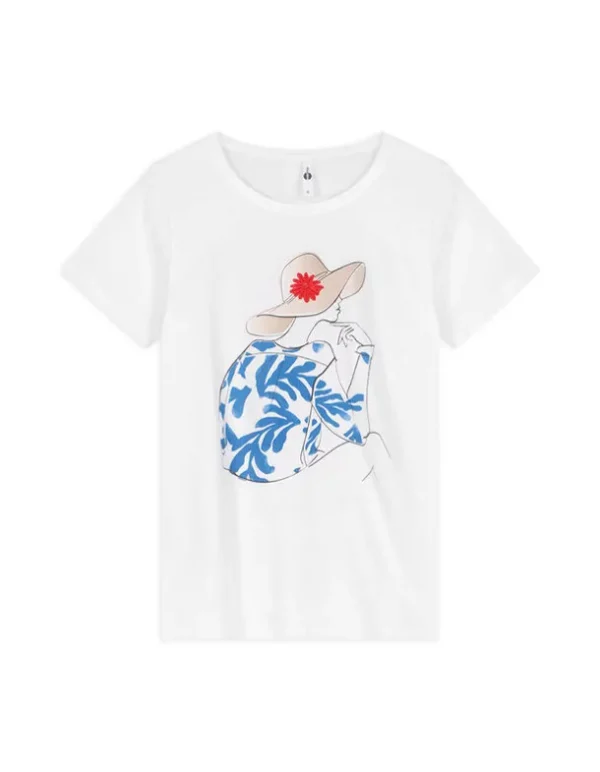 T-Shirt - Print