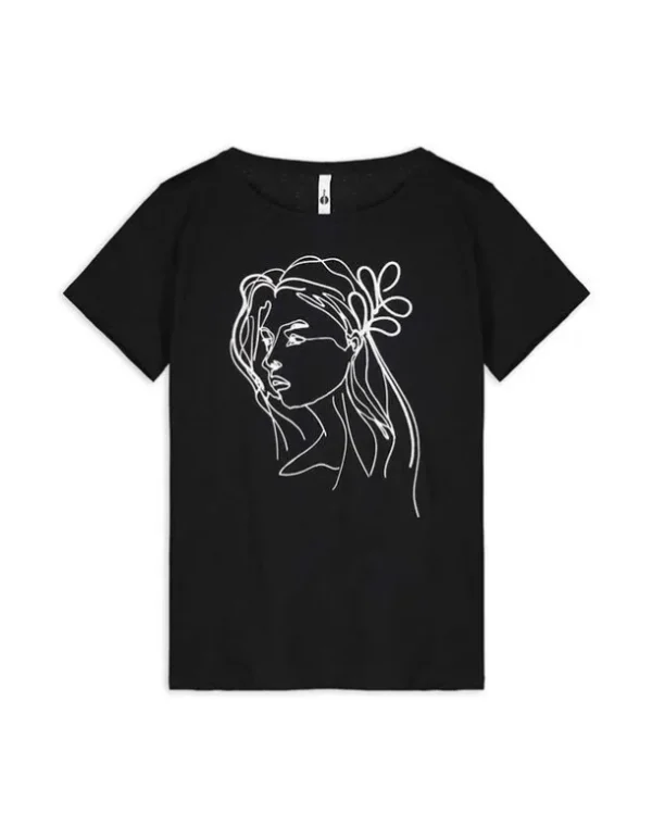 T-Shirt - Print