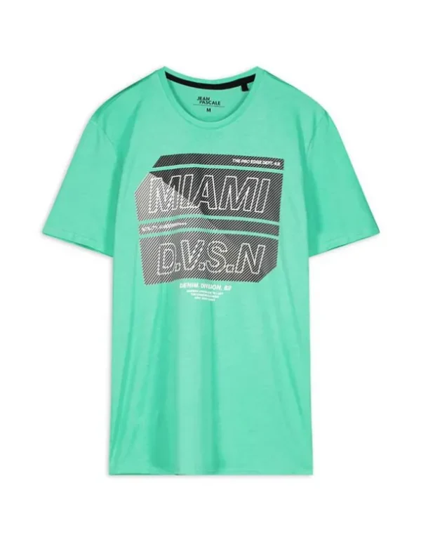 T-Shirt - Print
