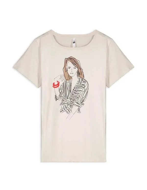 T-Shirt - Print