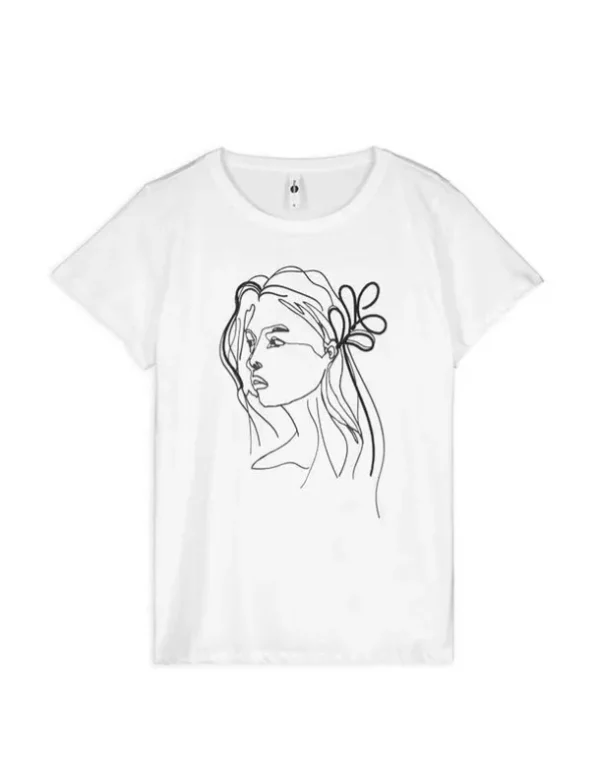 T-Shirt - Print