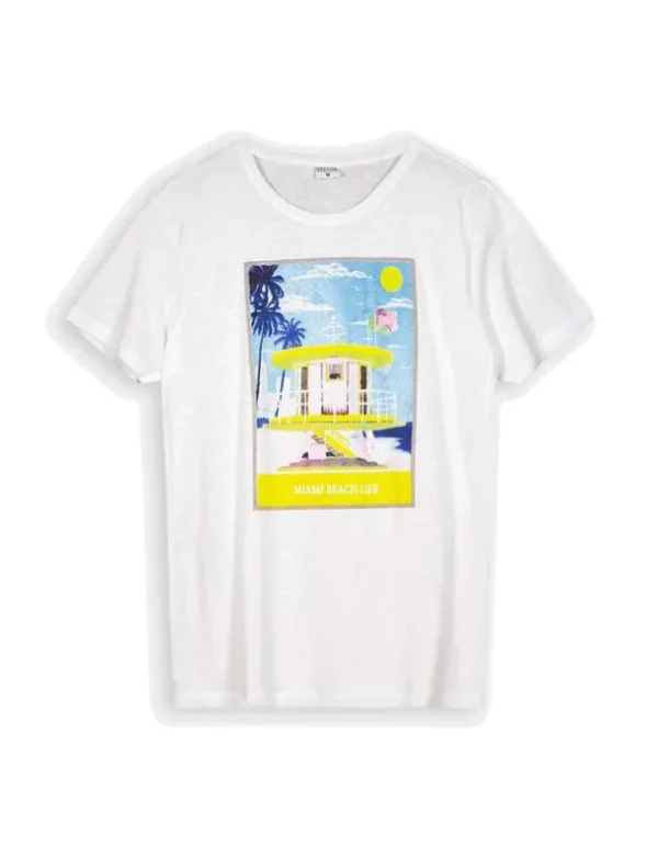 T-Shirt - Print