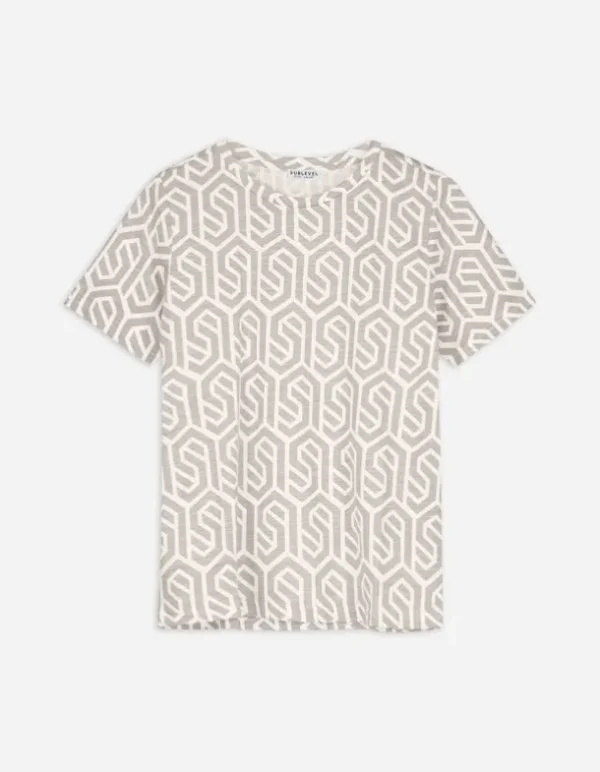 T-Shirt - Relax Fit