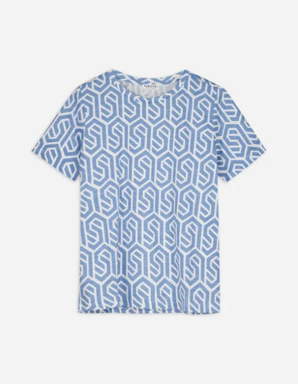 T-Shirt - Relax Fit