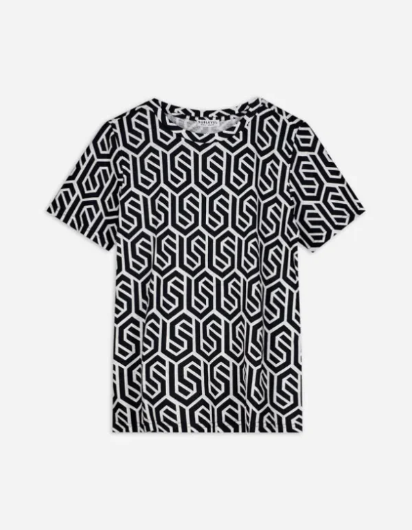 T-Shirt - Relax Fit