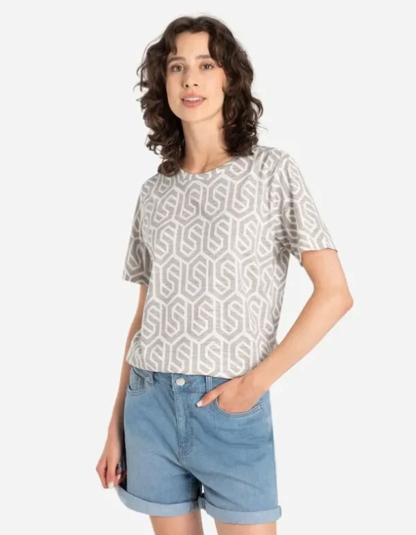 T-Shirt - Relax Fit