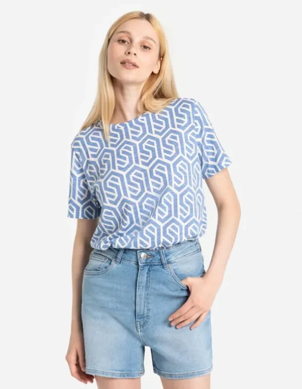 T-Shirt - Relax Fit