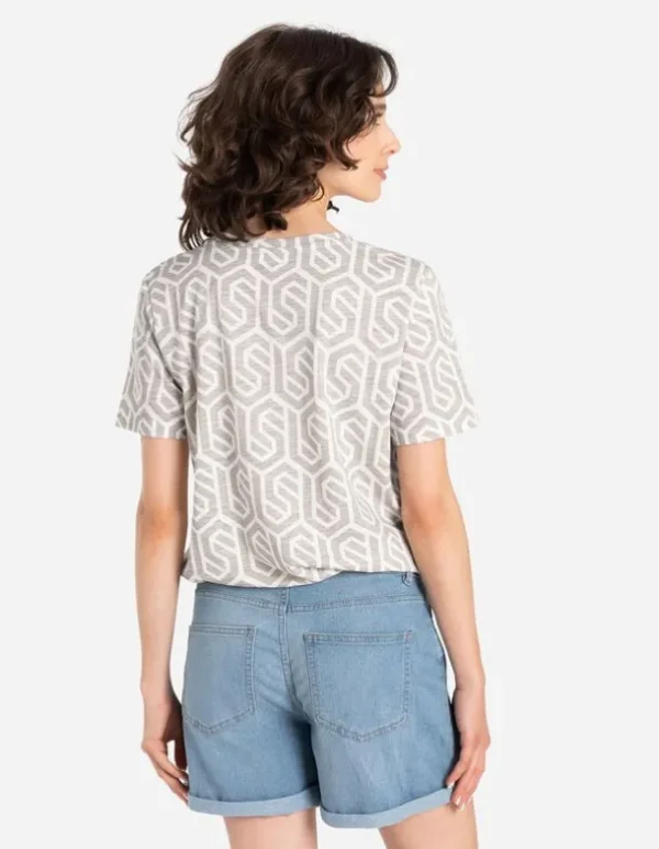 T-Shirt - Relax Fit