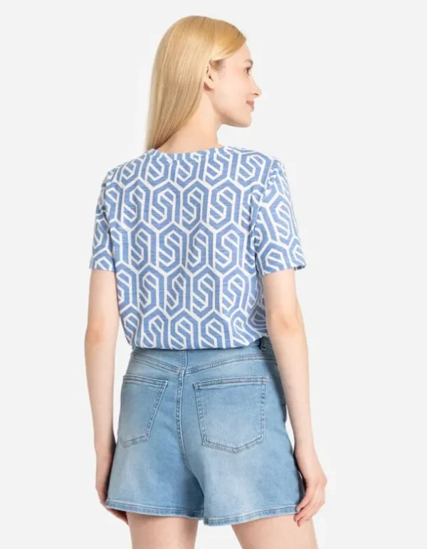 T-Shirt - Relax Fit