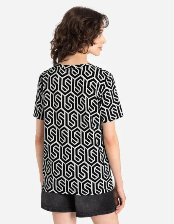 T-Shirt - Relax Fit