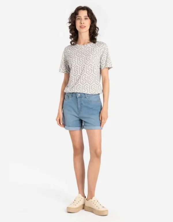 T-Shirt - Relax Fit