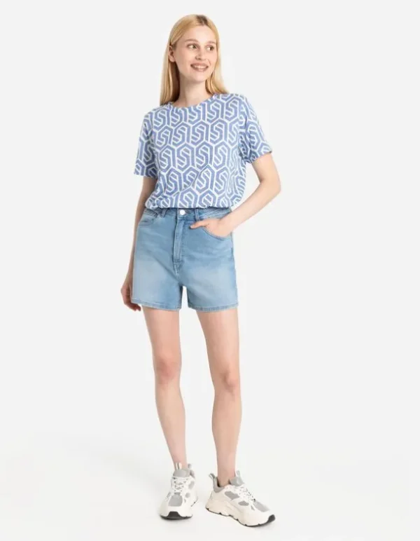 T-Shirt - Relax Fit